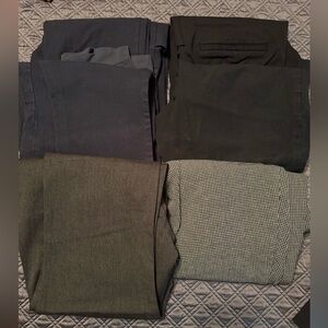 Old Navy Women's Straight Leg Maternity Pants